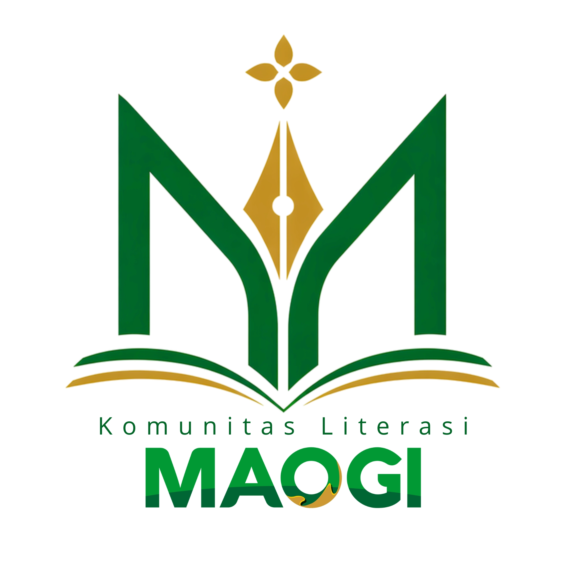 Logo MAOGI